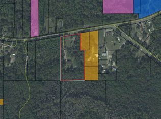 21 Cam Bran Rd, Sopchoppy, FL 32358