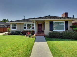 1580 Camino Monde, San Jose, CA
