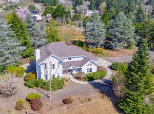 29501 NE Owls Ln, Newberg, OR