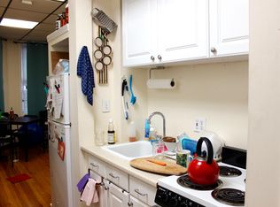 879 Beacon St #10, Boston, MA 02215