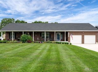 4095 N State Route 42, Waynesville, OH 45068