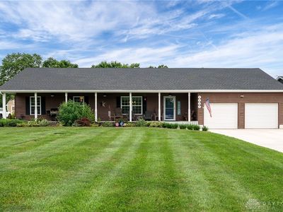 4095 N State Route 42, Waynesville, OH, 45068