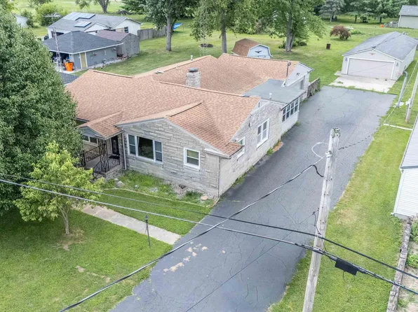 528 E Cassville Rd, Kokomo, IN 46901