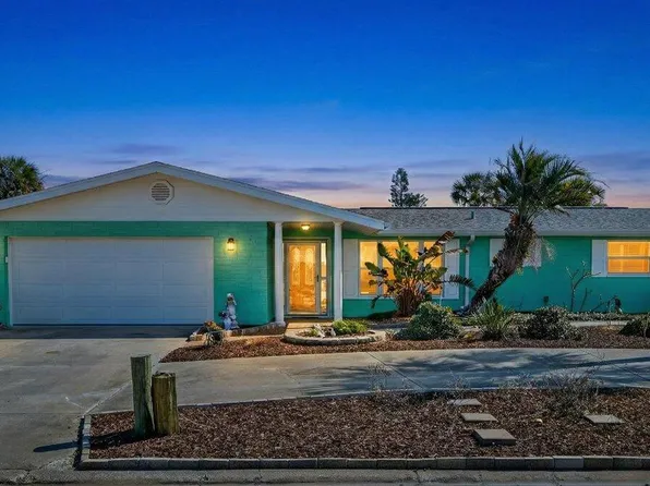 119 Old Carriage Rd, Ponce Inlet, FL 32127