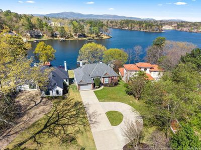 293 Tanglewood Rd, Hot Springs, AR, 71913