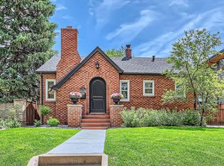 1218 S Josephine St, Denver, CO 80210