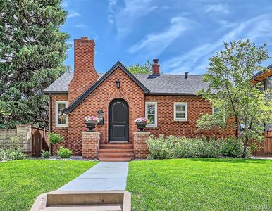 1218 S Josephine Street, Denver, CO, 80210