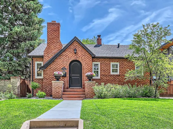 1218 S Josephine Street, Denver, CO 80210