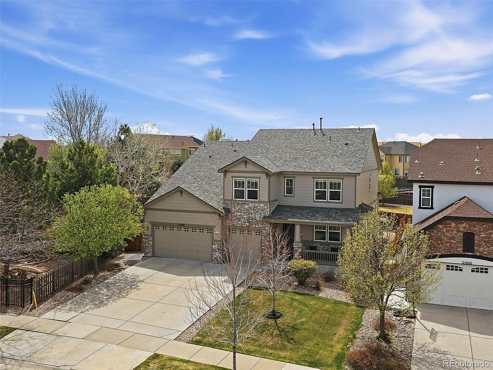 1st image of 25690 E Hoover Place