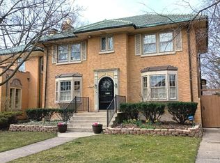 1005 Linden Ave, Oak Park, IL 60302