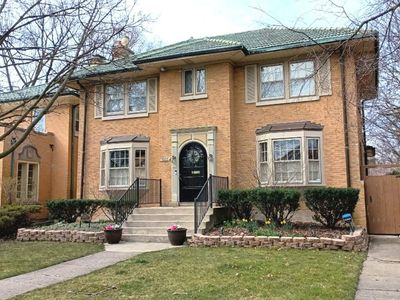 1005 Linden Ave, Oak Park, IL, 60302