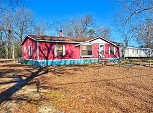 212 Chris Brent Dr, Livingston, TX 77351