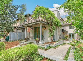 481 N Humboldt St, Denver, CO 80218