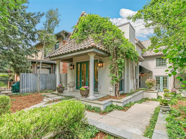 481 N Humboldt Street, Denver, CO 80218