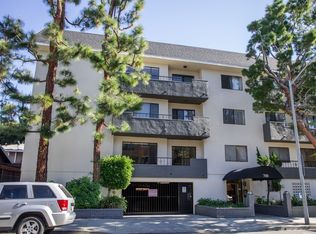 700 Westmount Dr APT 109, West Hollywood, CA 90069