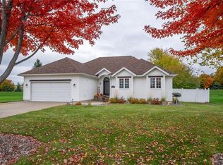 314 Thompson St, Bloomer, WI 54724