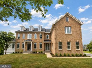 5005 Burnside Farm Pl, Haymarket, VA 20169