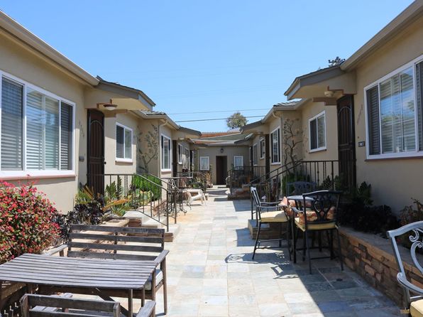 4746-4756 1/2 Point Loma Ave #4752