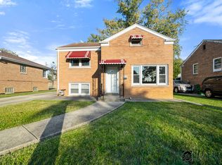 2605 S 13th Ave, Broadview, IL 60155