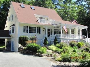328 Turkey St, North Berwick, ME 03906