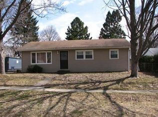 7137 Balfour Dr, Portage, MI 49024