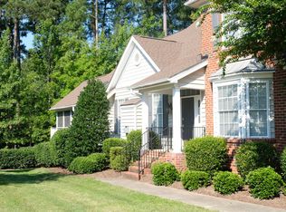 9545 Brookchase Dr, Raleigh, NC 27617