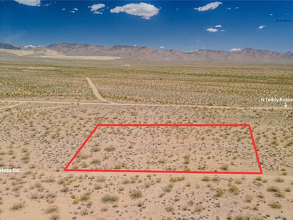 2nd image of 339-05-243 N HORSE MESA Road