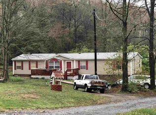 19 Mike Mountain Ln, Waynesboro, VA 22980