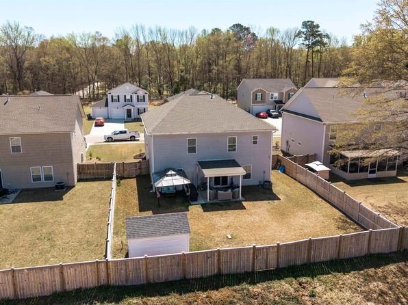 2025 Barnhart Dr, Sumter, SC 29153