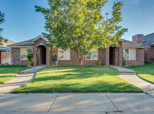 4407 105th St UNIT A, Lubbock, TX 79424