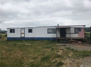 41908 40th Ave S, Roy, WA 98580