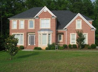 2119 Julien Ovlk NW, Conyers, GA 30012