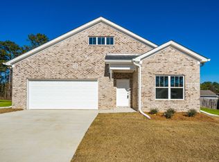 15510 Don Anderson Pkwy, Brookwood, AL 35444