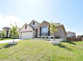 814 Tuscan Rd, Harker Heights, TX 76548