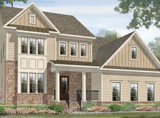 1719 Minley Way, Apex, NC 27502