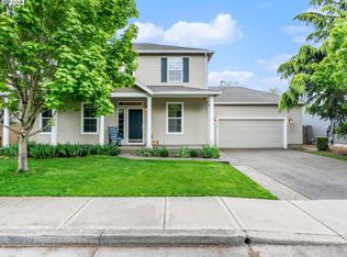 52100 SE 9th St, Scappoose, OR