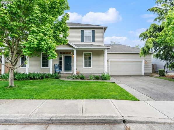 52100 SE 9th St, Scappoose, OR 97056