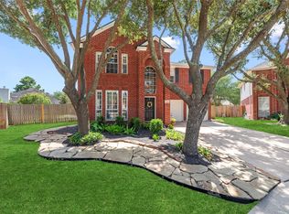 17611 Morning Dawn Ct, Houston, TX 77095