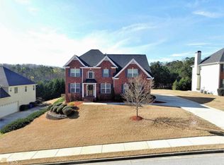4797 Pepper Tree Ln, Douglasville, GA 30135