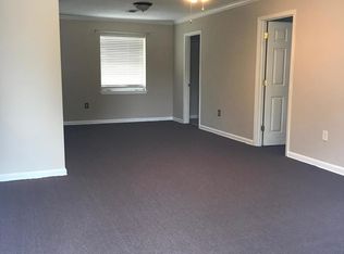 2203 Swetman Blvd, Gulfport, MS 39507