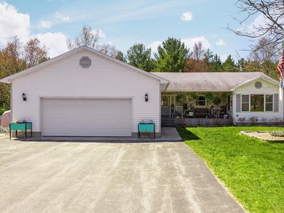 128 Timberlane Trl, Buckley, MI, 49620