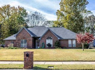 3593 Ellenview Cv N, Bartlett, TN 38133