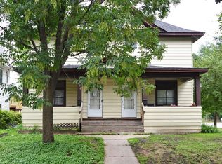 428 Wheeler St N #1, Saint Paul, MN 55104