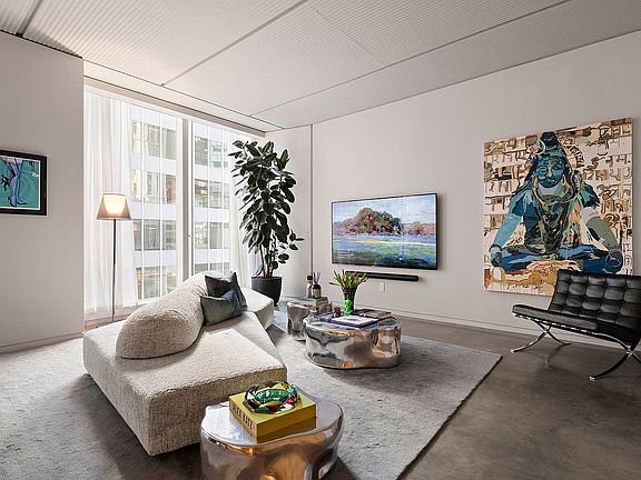 2nd image of 100 E 53rd St #5A
