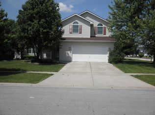 24934 S Blackthorne Rd, Manhattan, IL 60442