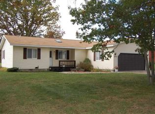 4141 Redwood Rd, Roscommon, MI 48653