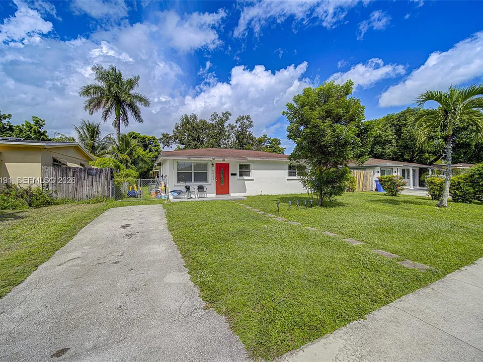 6433 SW 25th St