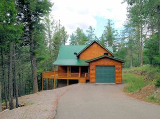39 Honey Bear, Mayhill, NM 88339