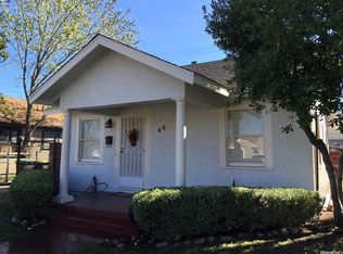 40 W Castle St, Stockton, CA 95204