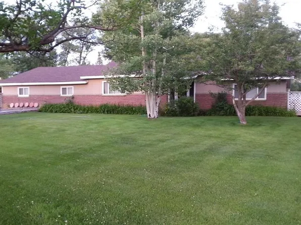 1304 State Highway 135, Gunnison, CO 81230